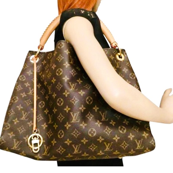 Artsy GM Louis Vuitton - Picture 2 of 12